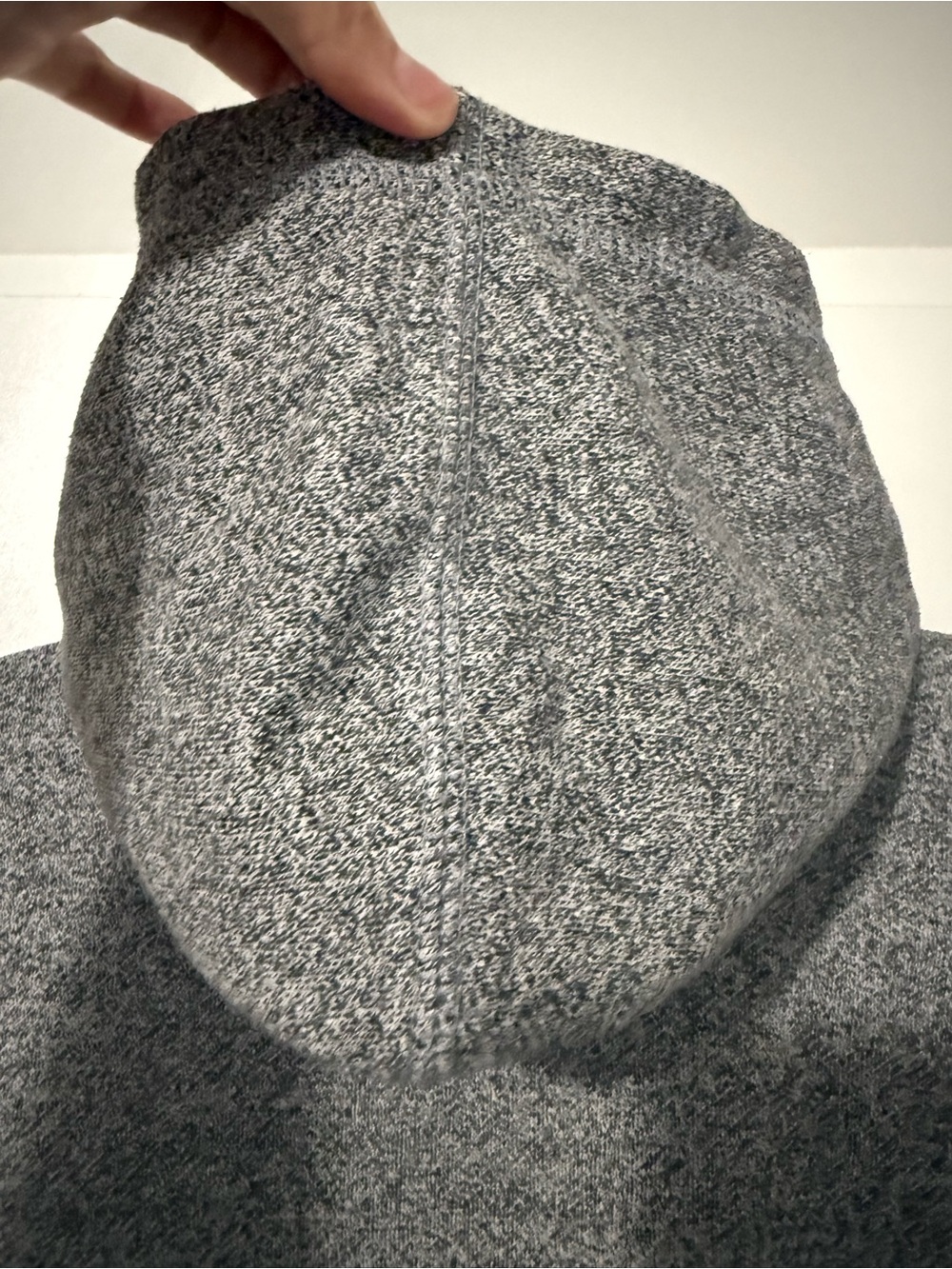 120. Roots Kids Salt & Pepper Appliqué Hoodie XL 11-12 Years - Picture 8 of 9